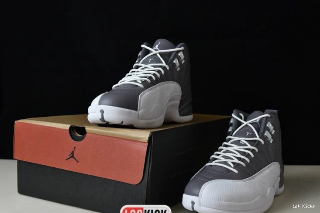 AIR 12 JORDAN CT8025-610 STEALTH 0704